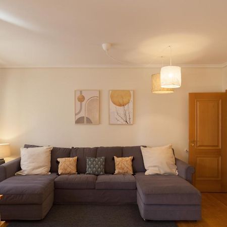 Flh Cascais Wooden Spacious Apartment Ngoại thất bức ảnh