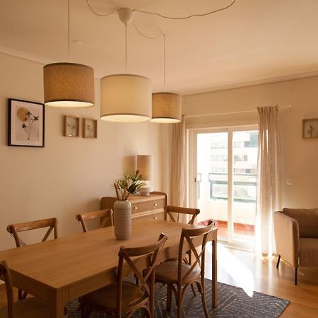 Flh Cascais Wooden Spacious Apartment Ngoại thất bức ảnh