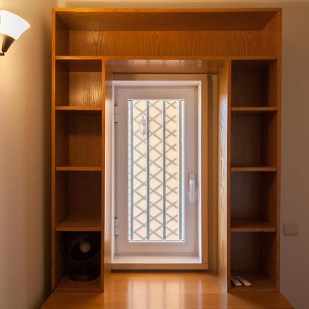 Flh Cascais Wooden Spacious Apartment Ngoại thất bức ảnh