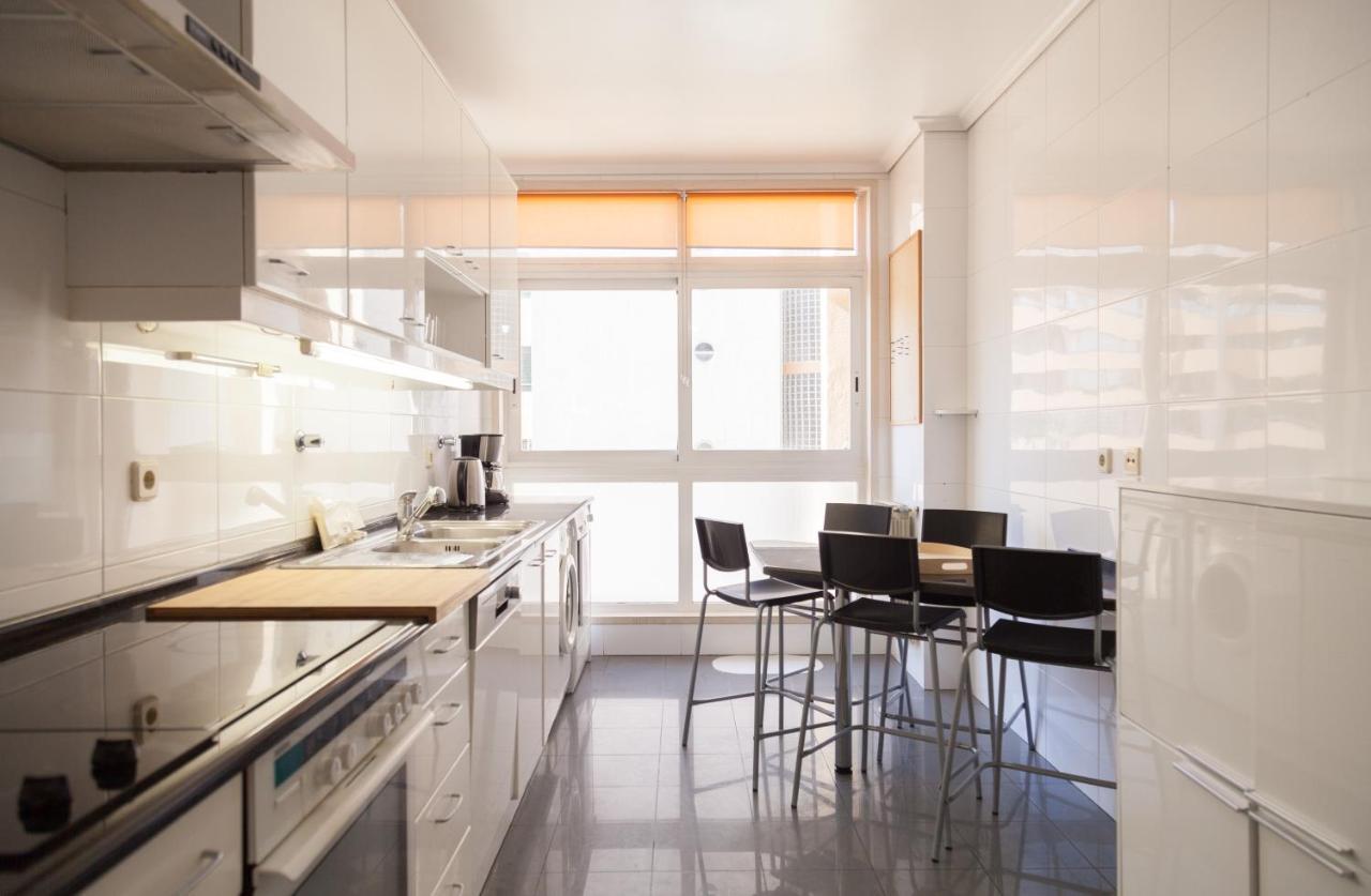 Flh Cascais Wooden Spacious Apartment Ngoại thất bức ảnh