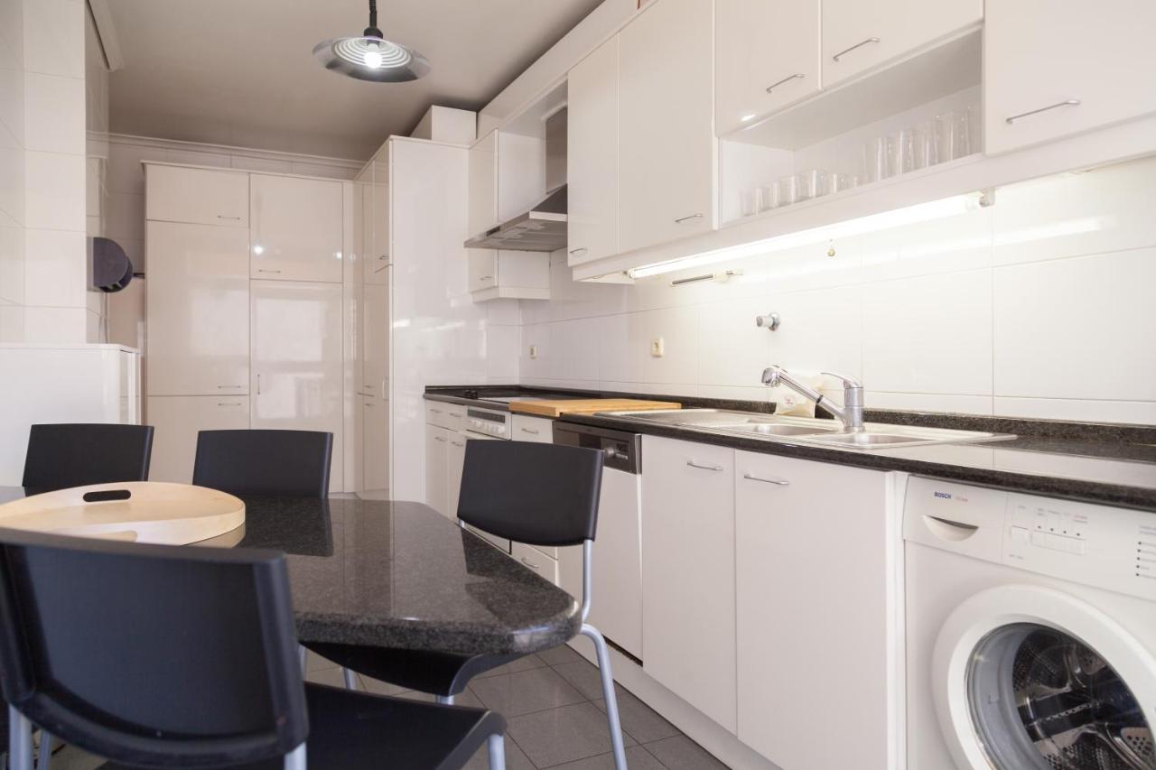 Flh Cascais Wooden Spacious Apartment Ngoại thất bức ảnh