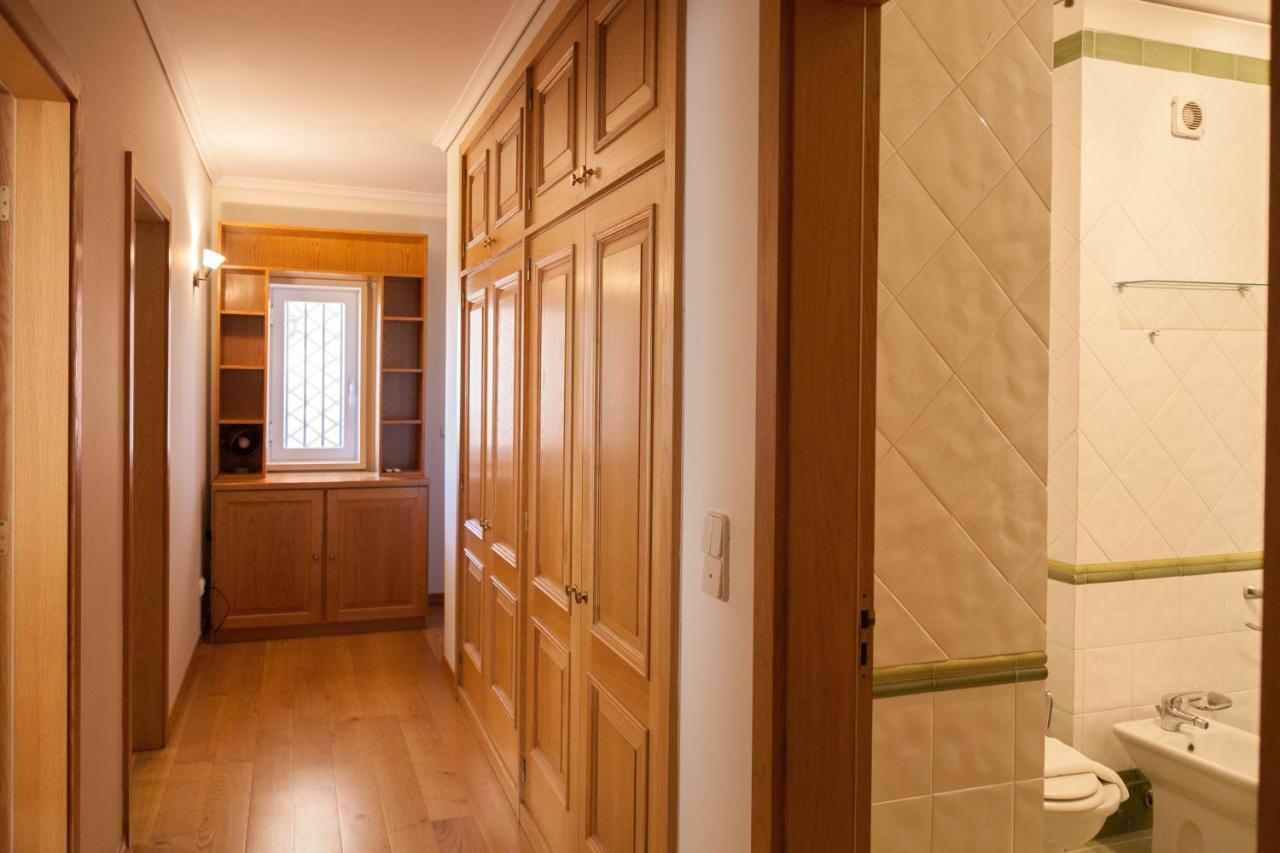 Flh Cascais Wooden Spacious Apartment Ngoại thất bức ảnh