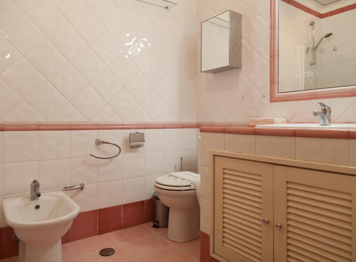 Flh Cascais Wooden Spacious Apartment Ngoại thất bức ảnh