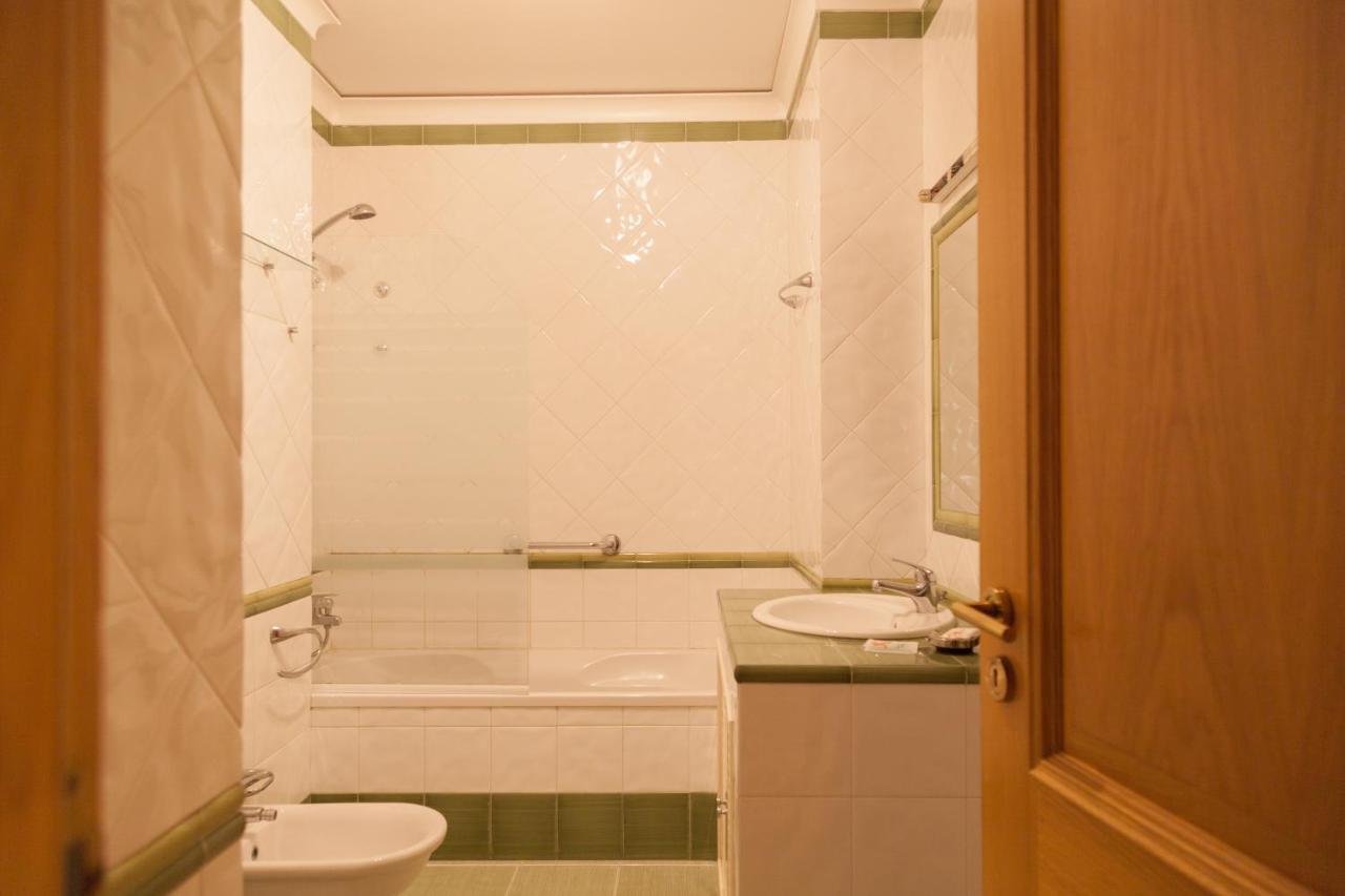 Flh Cascais Wooden Spacious Apartment Ngoại thất bức ảnh