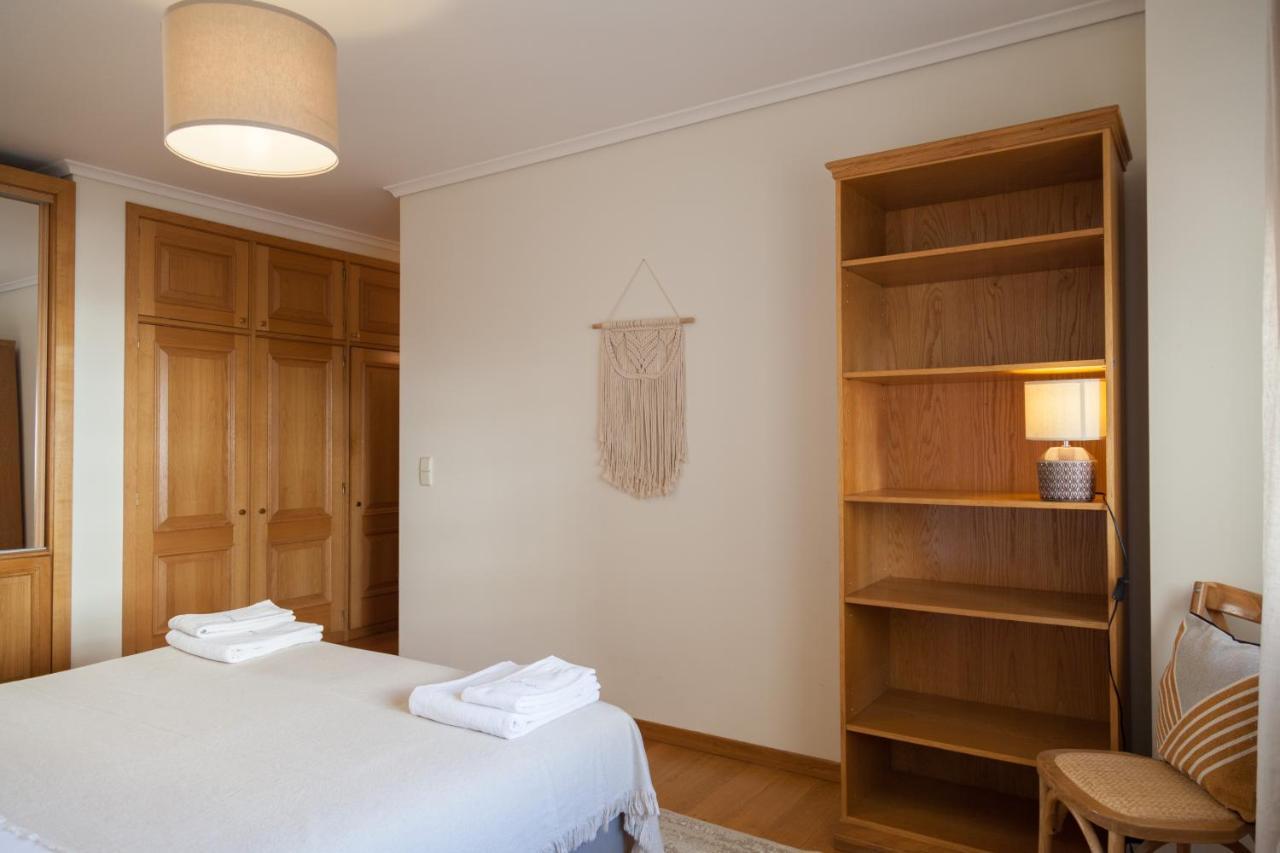 Flh Cascais Wooden Spacious Apartment Ngoại thất bức ảnh