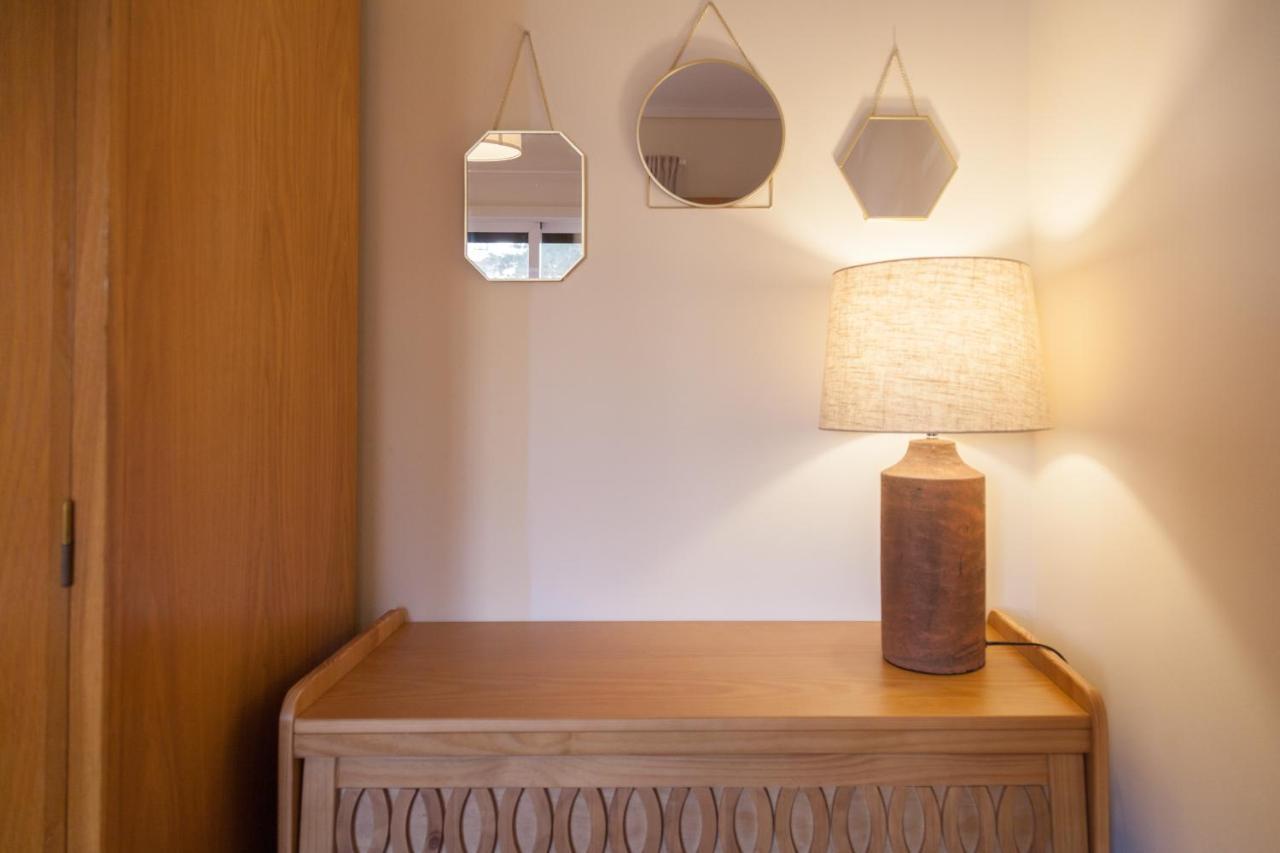 Flh Cascais Wooden Spacious Apartment Ngoại thất bức ảnh