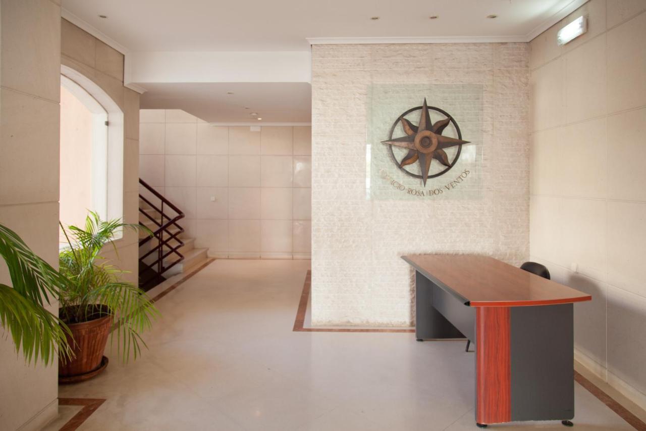 Flh Cascais Wooden Spacious Apartment Ngoại thất bức ảnh