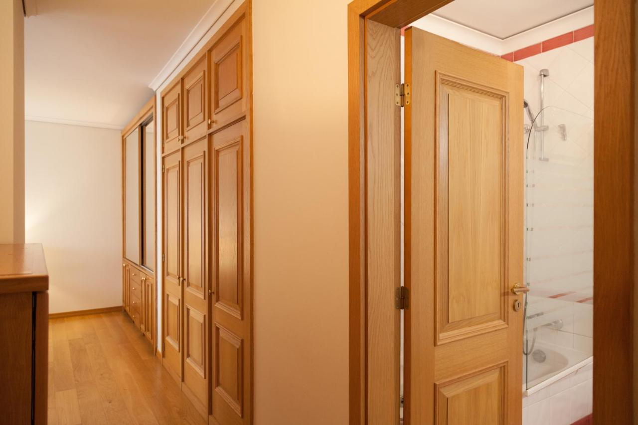 Flh Cascais Wooden Spacious Apartment Ngoại thất bức ảnh