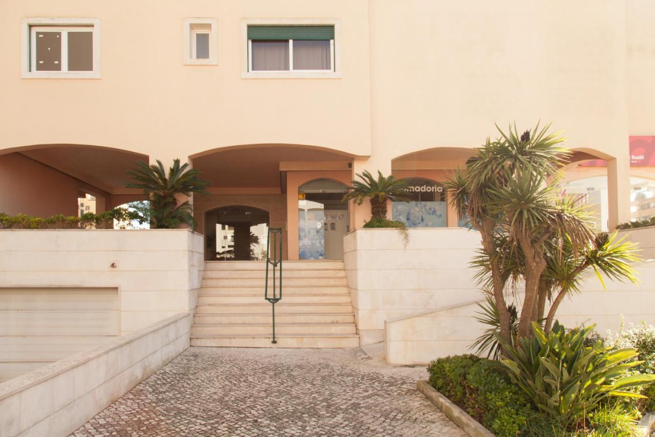 Flh Cascais Wooden Spacious Apartment Ngoại thất bức ảnh