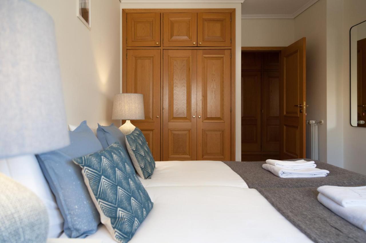 Flh Cascais Wooden Spacious Apartment Ngoại thất bức ảnh